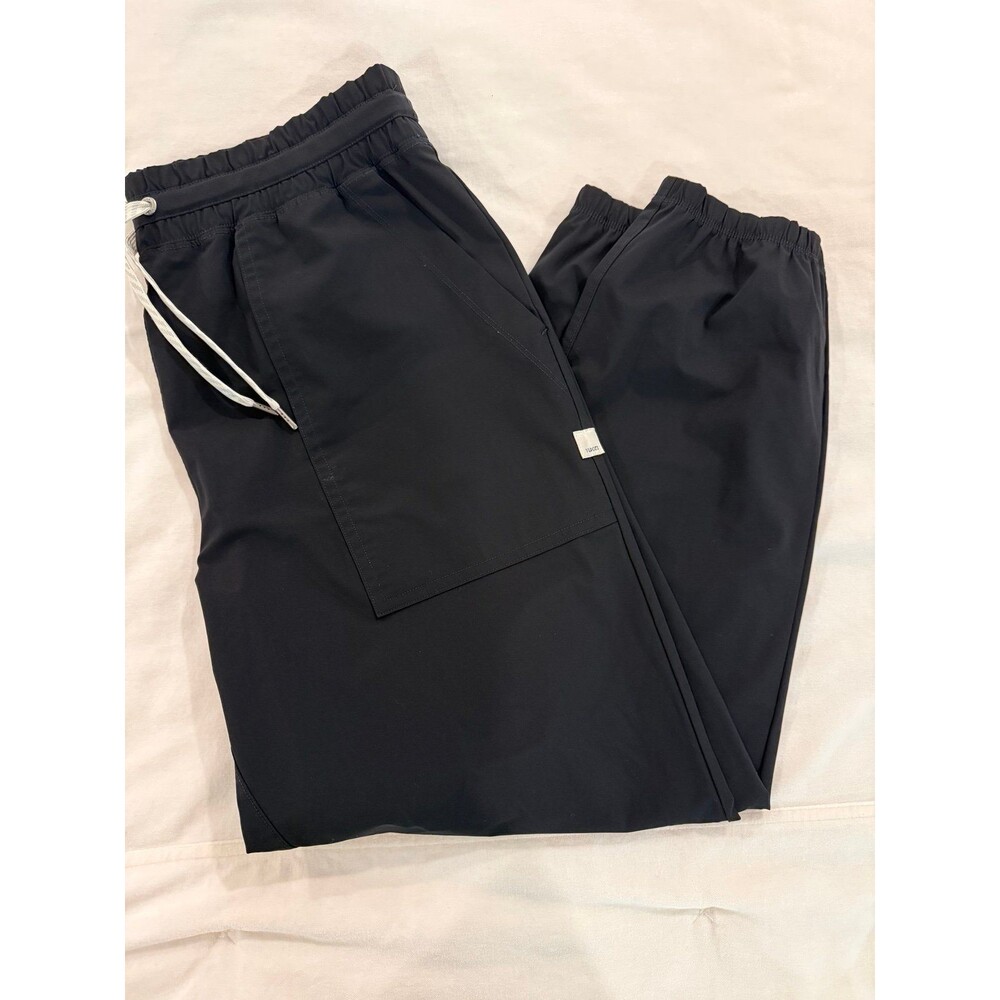 Vuori Women’s Jogger Pants black Size L